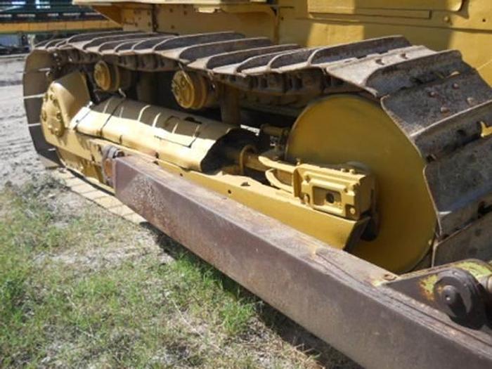 Used 1980 CATERPILLAR D5C XL III - CRAWLER TRACTORS