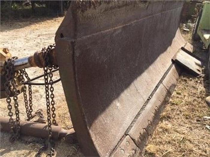 Used 1980 CATERPILLAR D8K - CRAWLER TRACTORS