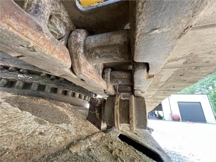 Used 2012 CATERPILLAR 336EL - EXCAVATORS