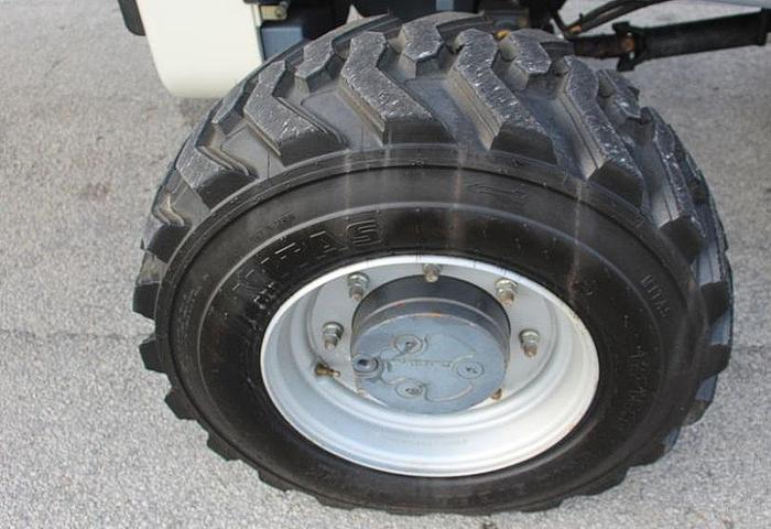 Used TEREX TLB830 - BACKHOES