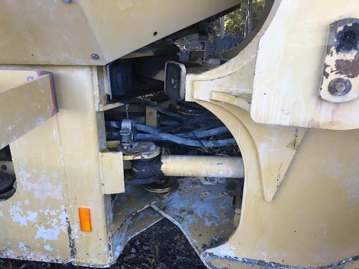 Used 2004 CATERPILLAR 928G - WHEEL LOADERS