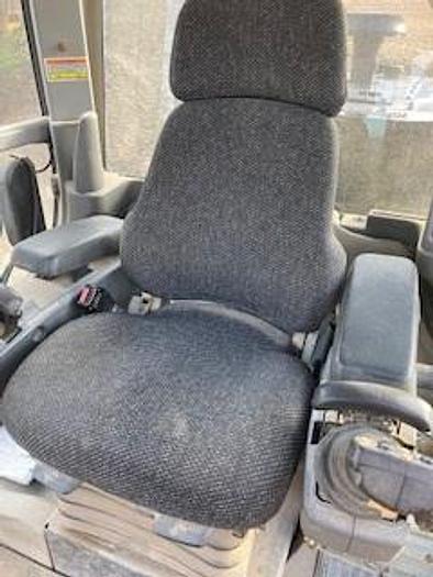 Used 2008 CATERPILLAR 120M - MOTOR GRADERS