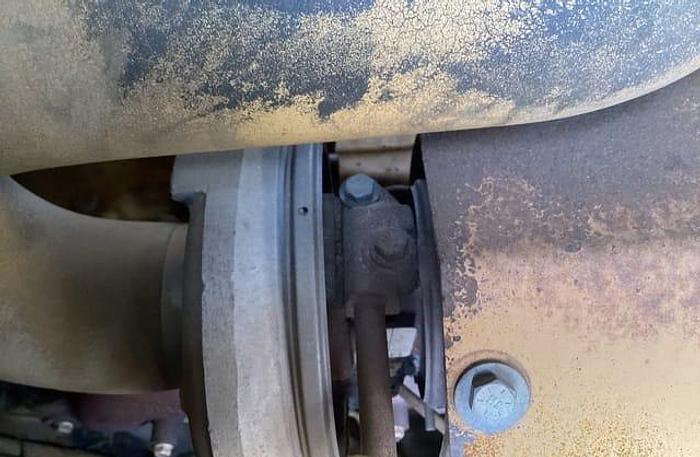 Used 1998 CATERPILLAR D6R - CRAWLER TRACTORS