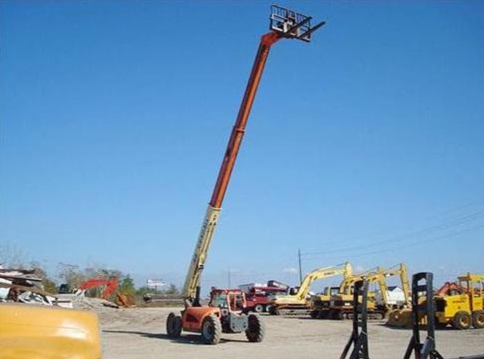 Used 2004 JLG G9 43A - FORKLIFTS