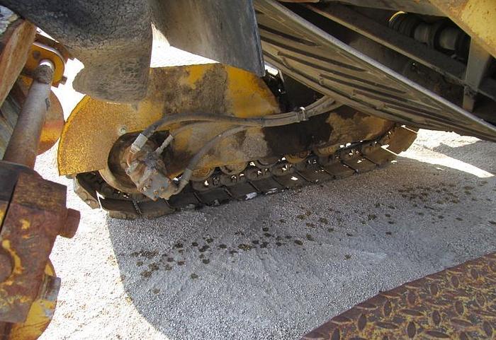 Used 1995 CATERPILLAR PR-450C - ROAD RECLAIMER OFF