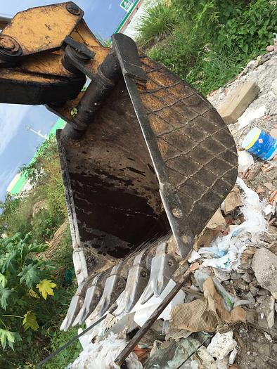 Used CASE 580 SUPER E,580SE - BACKHOES