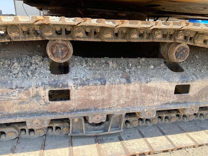 Used 2006 CATERPILLAR 325B - EXCAVATORS