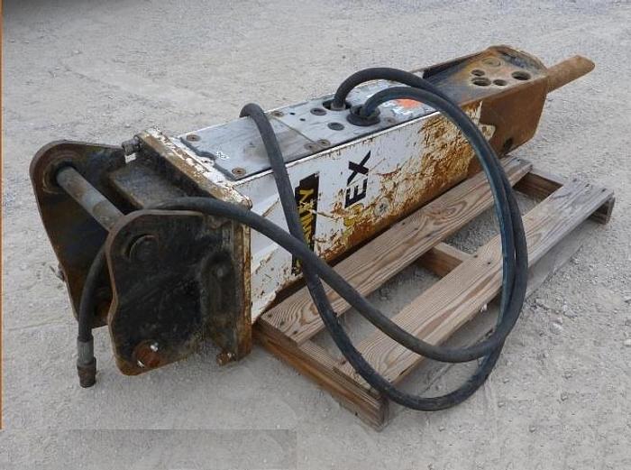 Used 1999 CATERPILLAR 315BL - EXCAVATORS