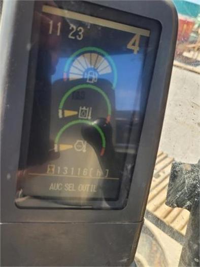 Used 2011 CATERPILLAR 336D - EXCAVATORS