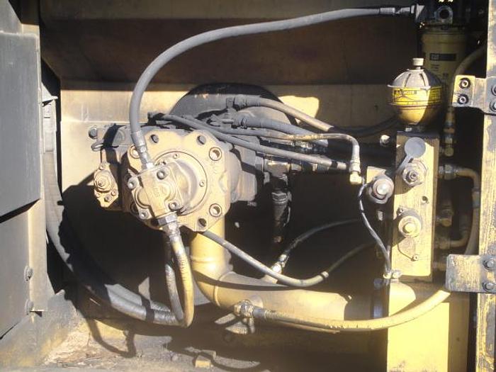 Used 1995 CATERPILLAR 315L - EXCAVATORS