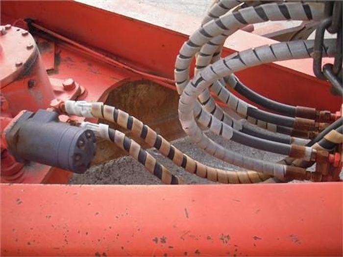 Used 1981 JOHN DEERE 670A - MOTOR GRADERS