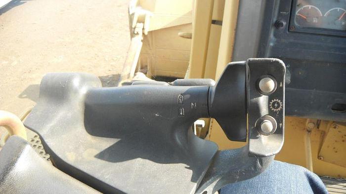 Used CATERPILLAR D6R XL(6MR) - CRAWLER TRACTORS