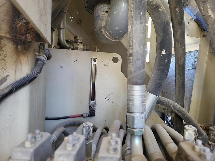 Used METSO ST171 - CRUSHER