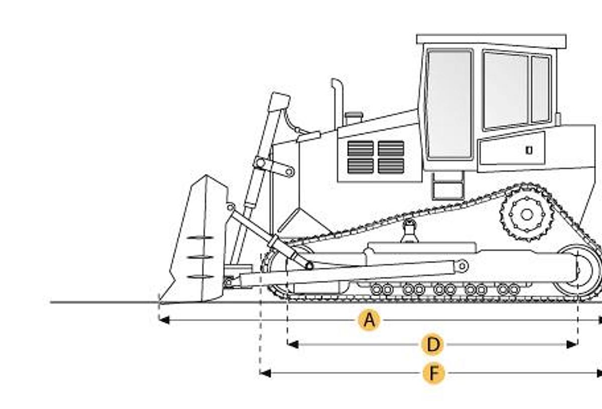 Used 2005 CATERPILLAR D6N XL(CCK) - CRAWLER TRACTORS
