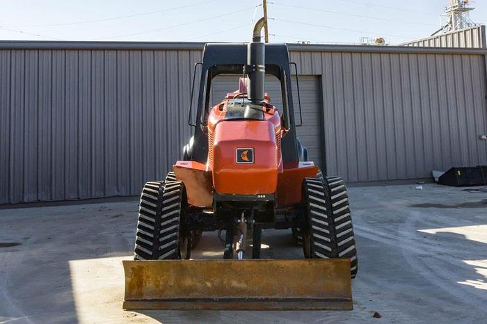 Used 2012 DITCH WITCH RT115 - TRENCHERS
