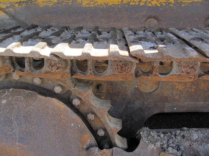 Used 1978 CATERPILLAR 955L - CRAWLER LOADERS