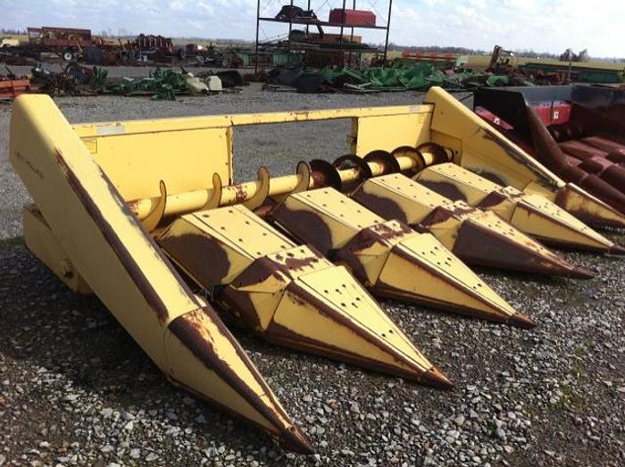 Used 1994 NEW HOLLAND  TR97  - COMBINES