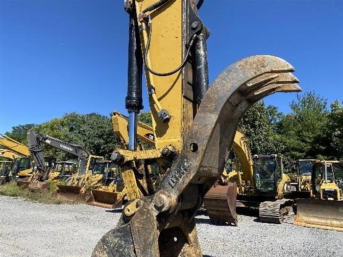 Used 2012 CATERPILLAR 336EL - EXCAVATORS