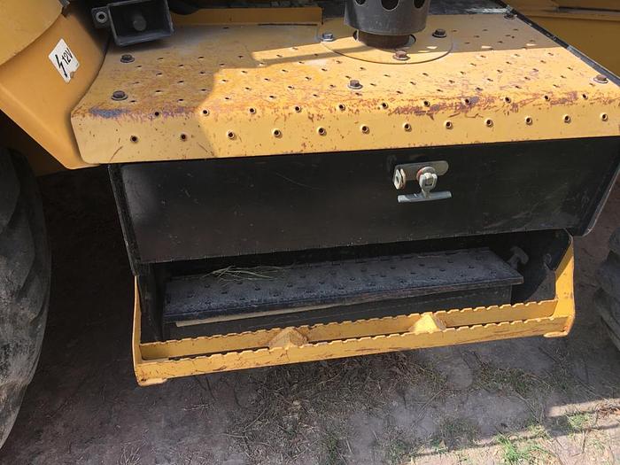 Used 2014 CATERPILLAR 416F - BACKHOES