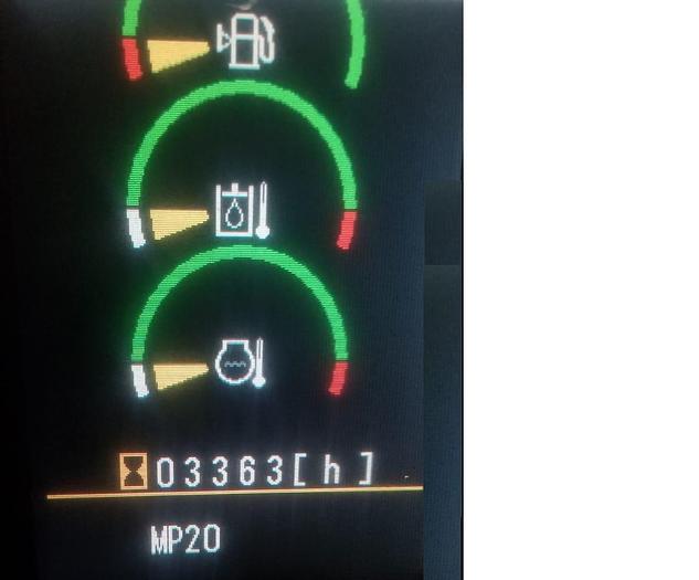 Used 2011 CATERPILLAR 320DL - EXCAVATORS