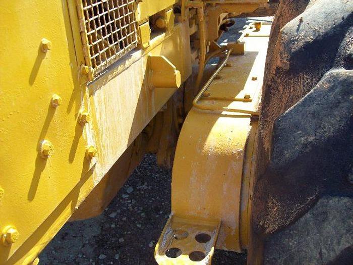 Used CATERPILLAR 12G - MOTOR GRADERS