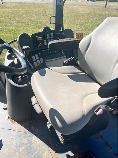 Used 2012 JOHN DEERE 310J - BACKHOES