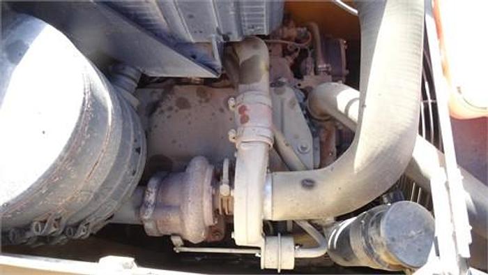 Used 2011 CATERPILLAR 420E - BACKHOES