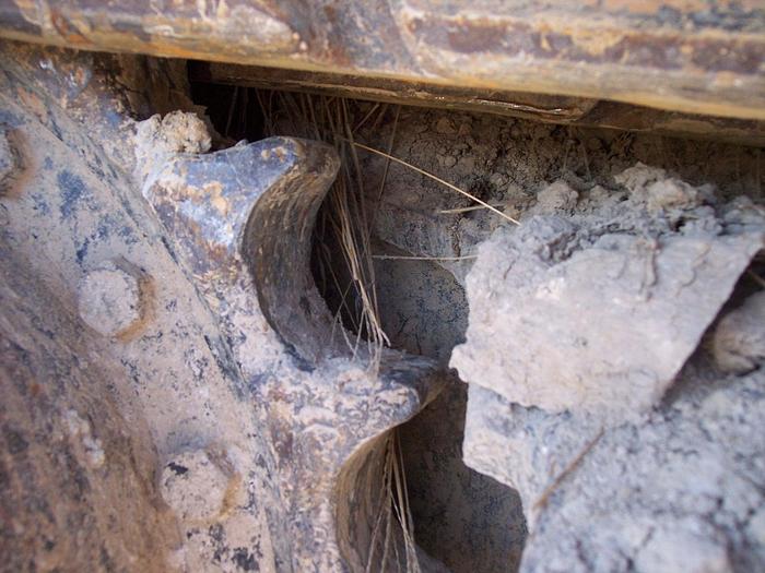 Used 1996 CATERPILLAR 325BL - EXCAVATORS