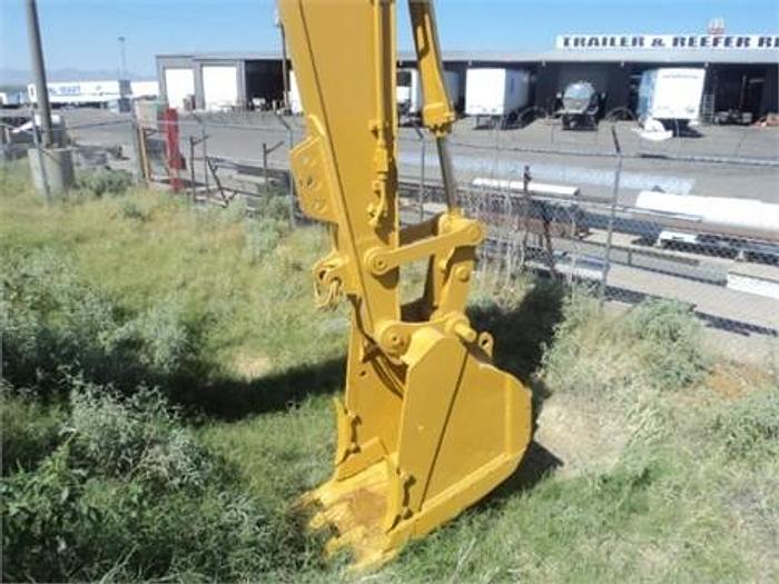 Used 1995 CATERPILLAR 325L - EXCAVATORS