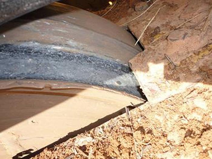 Used 2005 CATERPILLAR D6N XL(CCK) - CRAWLER TRACTORS