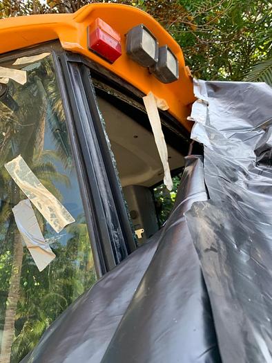 Used 2008 JCB 3CX - BACKHOES