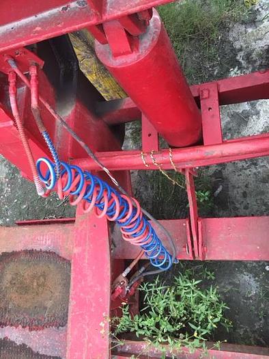 Used 1977 ROGERS 60 TON - LOWBOYS