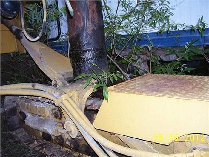 Used 2003 CATERPILLAR PR250 - PAVING EQUIPMENT