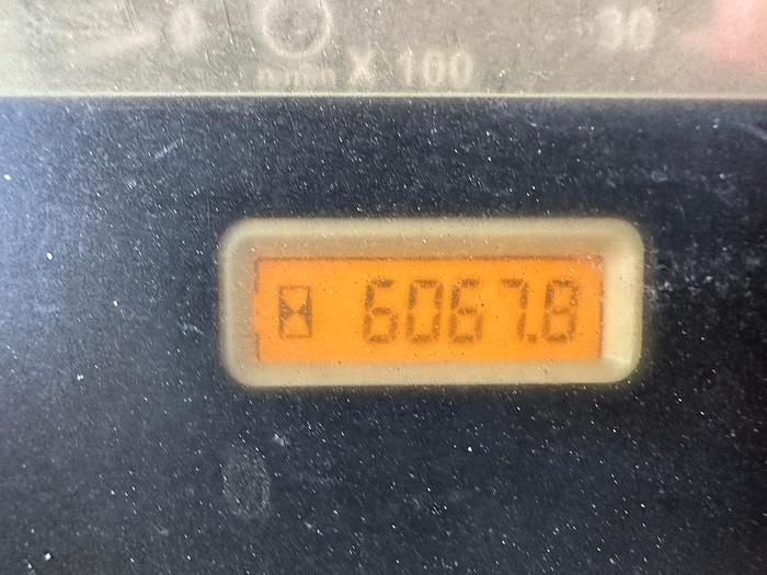 Used 2012 CATERPILLAR 416E - BACKHOES