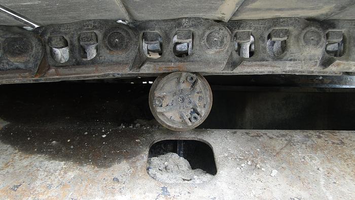 Used 2006 CATERPILLAR 320CL - EXCAVATORS