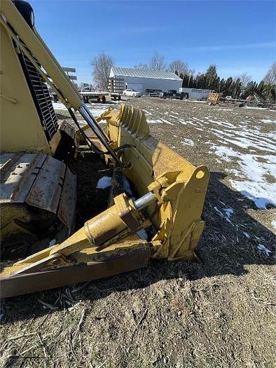 Used 1999 CATERPILLAR D6R LGP - CRAWLER TRACTORS