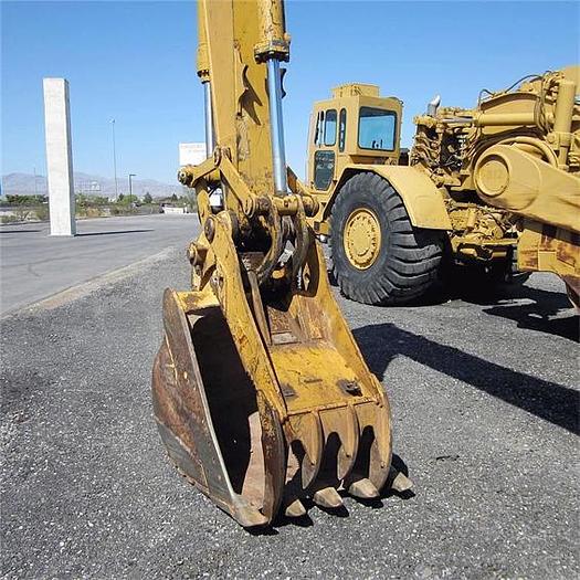 Used 2006 CATERPILLAR 320CL - EXCAVATORS
