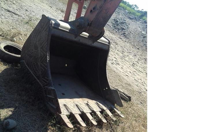 Used 2012 DOOSAN DX225LC - EXCAVATORS