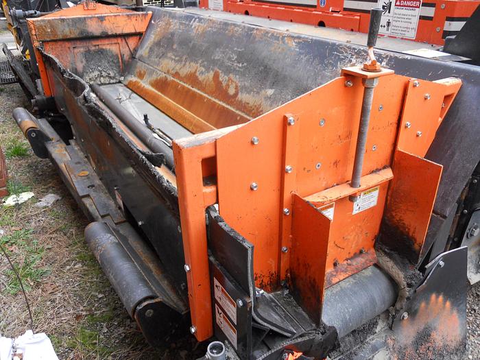 Used 2011 MIDLAND SPD8 - PAVING EQUIPMENT