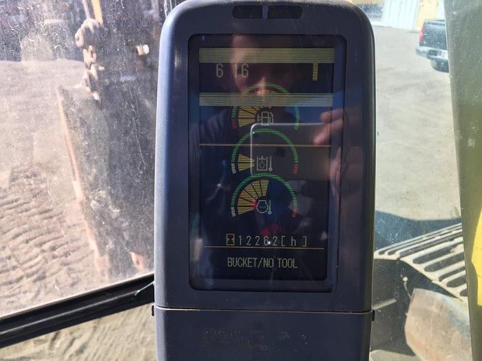 Used 2007 CATERPILLAR 345CL - EXCAVATORS