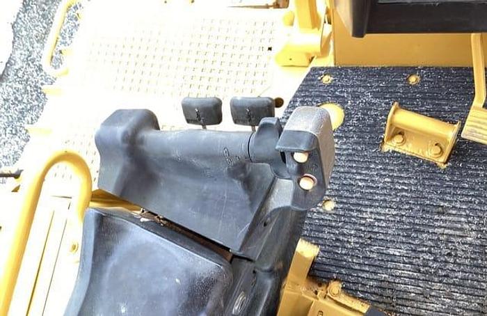 Used 1998 CATERPILLAR D6R - CRAWLER TRACTORS