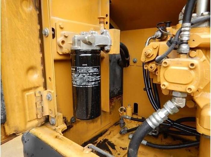 Used 2010 CATERPILLAR 320DL - EXCAVATORS