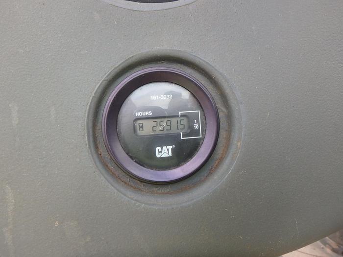 Used 2006 CATERPILLAR 416D - BACKHOES