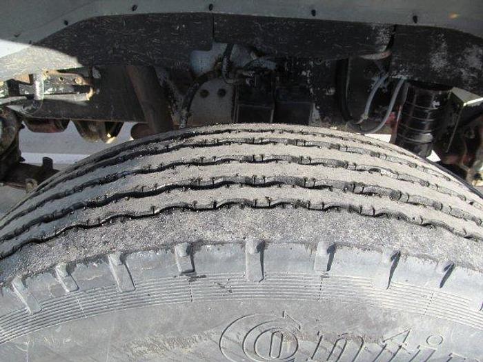 Used 1989 FORD F800 - WATER TANK & WATER TRUCK