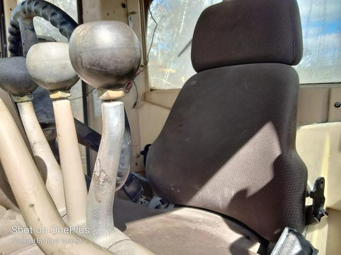 Used 2006 CATERPILLAR 14H - MOTOR GRADERS