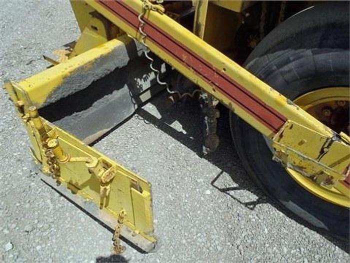 Used 1980 BLAW-KNOX PF115 - PAVING EQUIPMENT