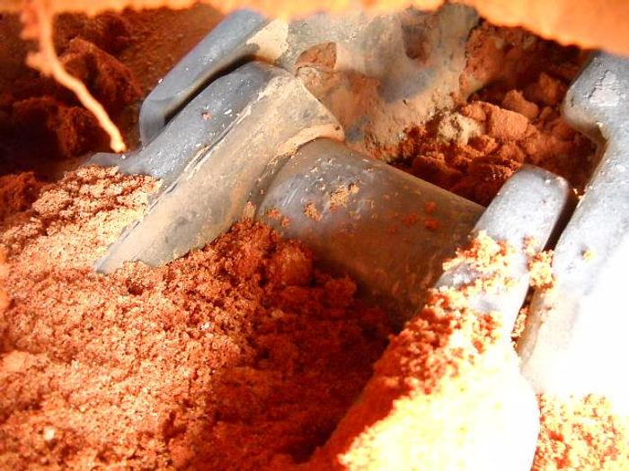 Used 2007 CATERPILLAR 320C L - EXCAVATORS