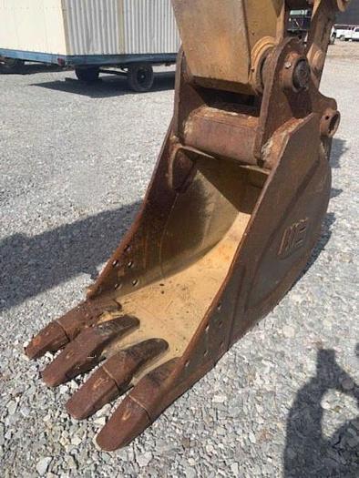 Used 1996 CATERPILLAR 320L - EXCAVATORS