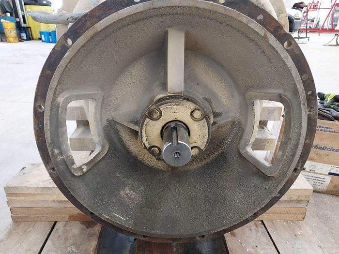 Used INGERSOLL-RAND HR2 900/350 - PARTS FOR SALE
