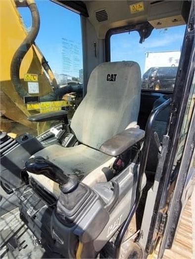 Used 2011 CATERPILLAR 336D - EXCAVATORS